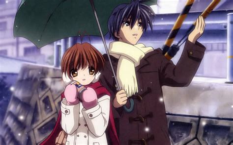 watch clannad|More.